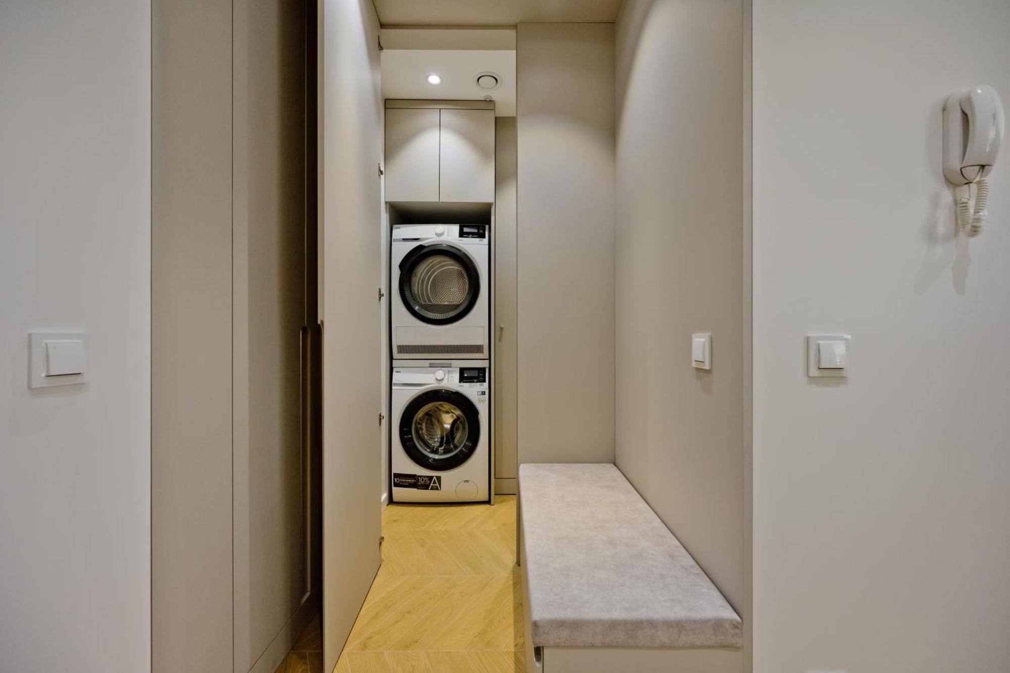 Blueapart Apartamenty Jurata Exterior photo